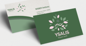 support de communication